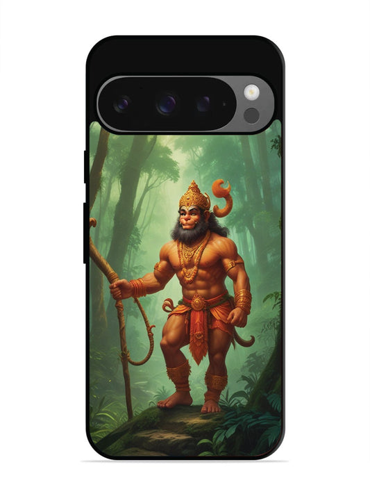 Google Pixel 9 Pro Veer Hanuman
