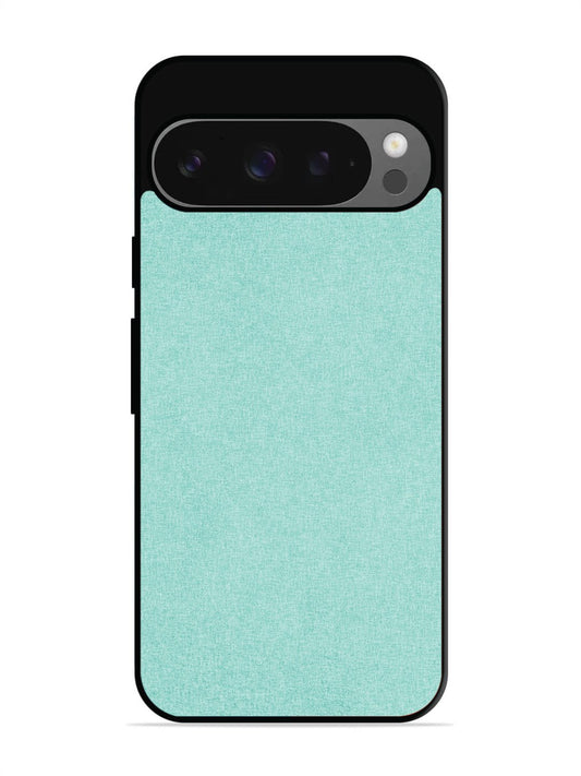 Google Pixel 9 Pro Ocean Breeze Plain