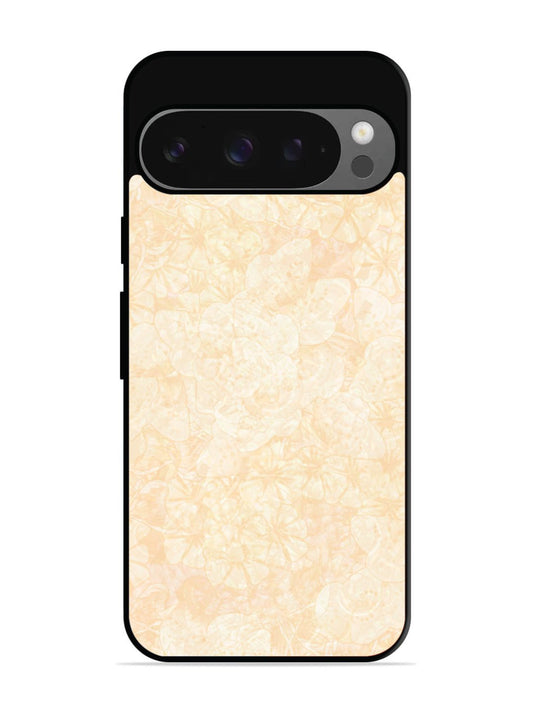 Google Pixel 9 Pro Blossom White Floral