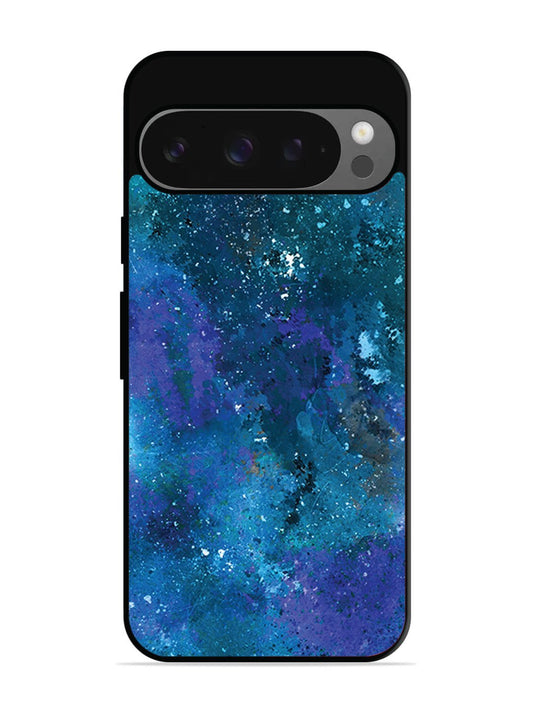 Google Pixel 9 Pro Celestial Dreamscape, Nebula