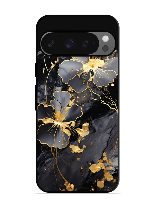 Google Pixel 9 Pro Dark Flowars