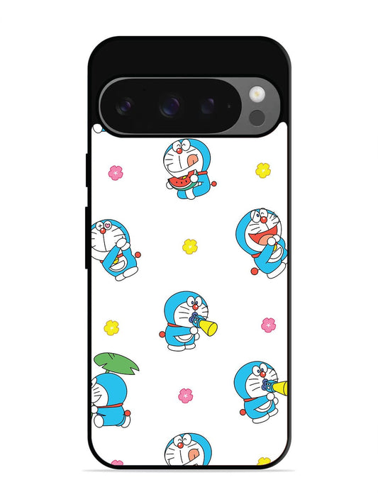 Google Pixel 9 Pro Doraemon