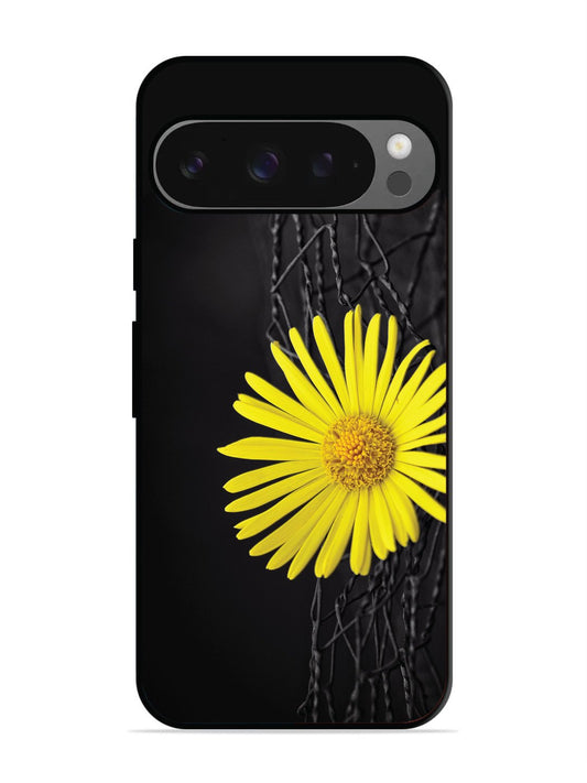 Google Pixel 9 Pro Sunflower on Fansing