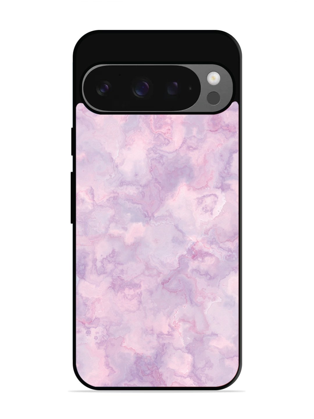 Google Pixel 9 Pro Pink Marble