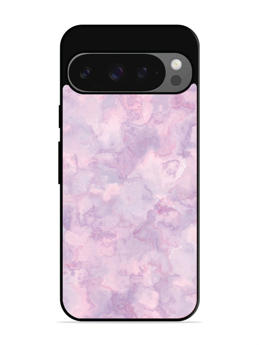 Google Pixel 9 Pro Pink Marble