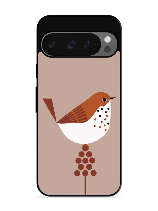 Google Pixel 9 Pro Sparrow