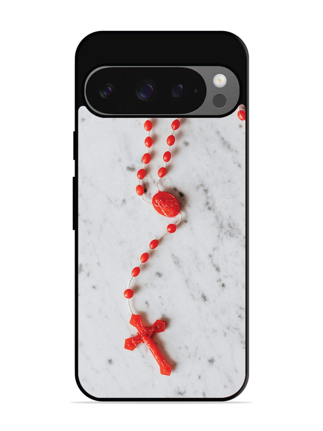 Google Pixel 9 Pro Cross Pendant