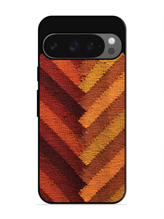 Google Pixel 9 Pro Mat Texture