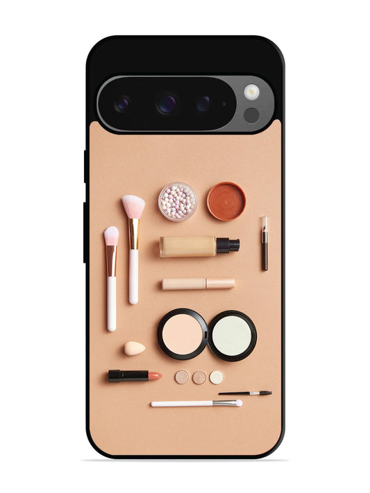 Google Pixel 9 Pro Girls Makeup Kit