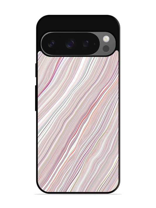 Google Pixel 9 Pro Ivory Marble