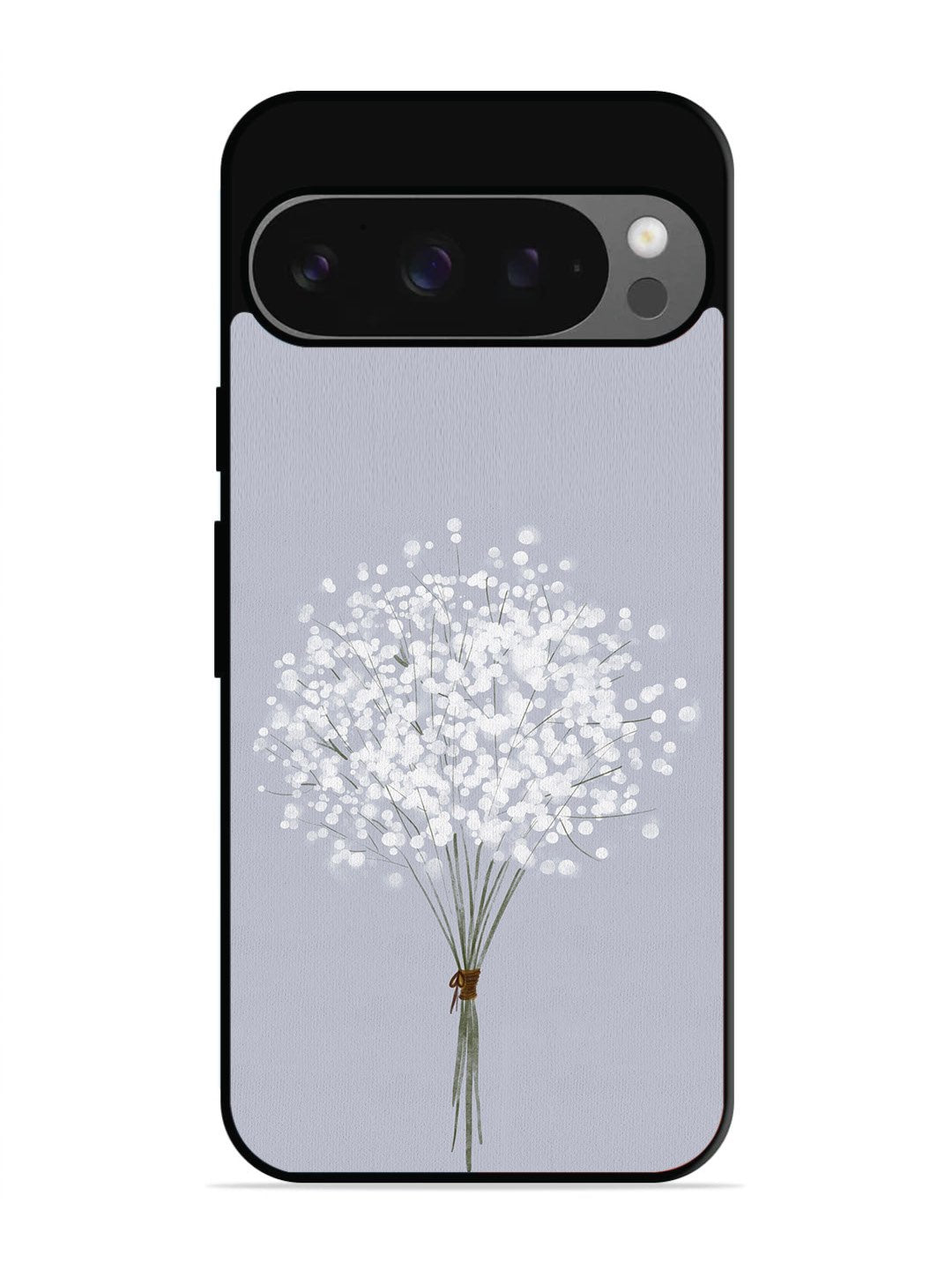 Google Pixel 9 Pro Blossom White