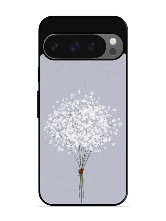 Google Pixel 9 Pro Blossom White