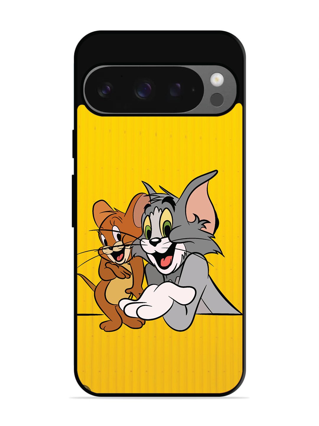 Google Pixel 9 Pro Tom n Jerry