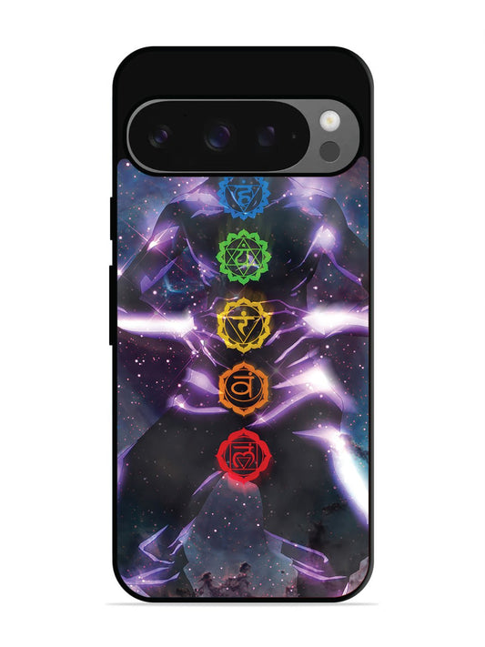 Google Pixel 9 Pro Aang Avatar The Last Airbender