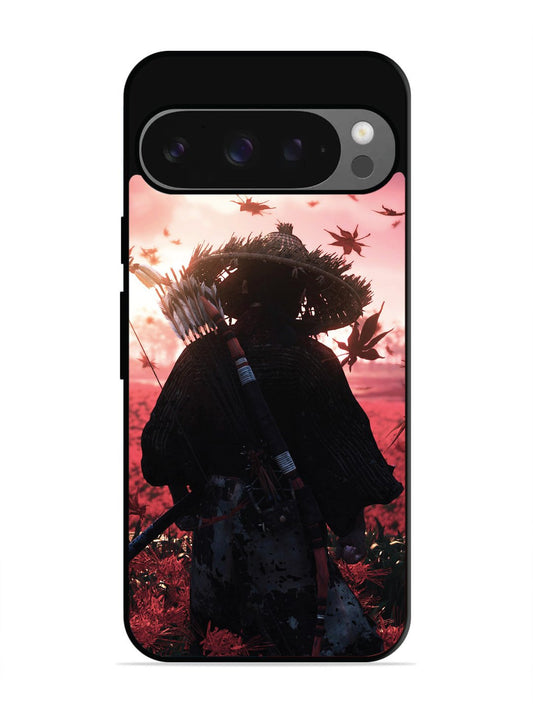 Google Pixel 9 Pro Shaolin