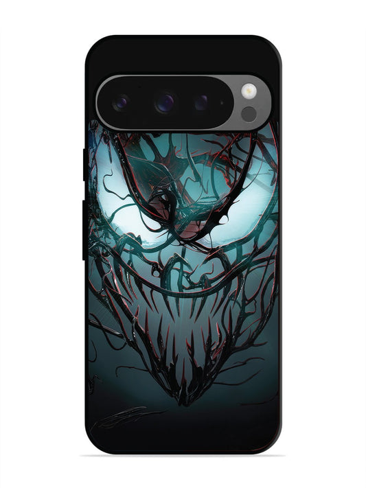 Google Pixel 9 Pro Venom 3