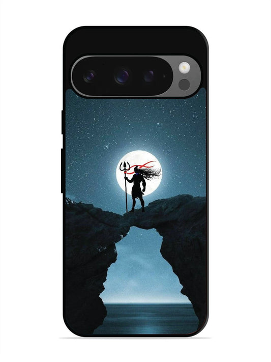 Google Pixel 9 Pro Adi Shiva