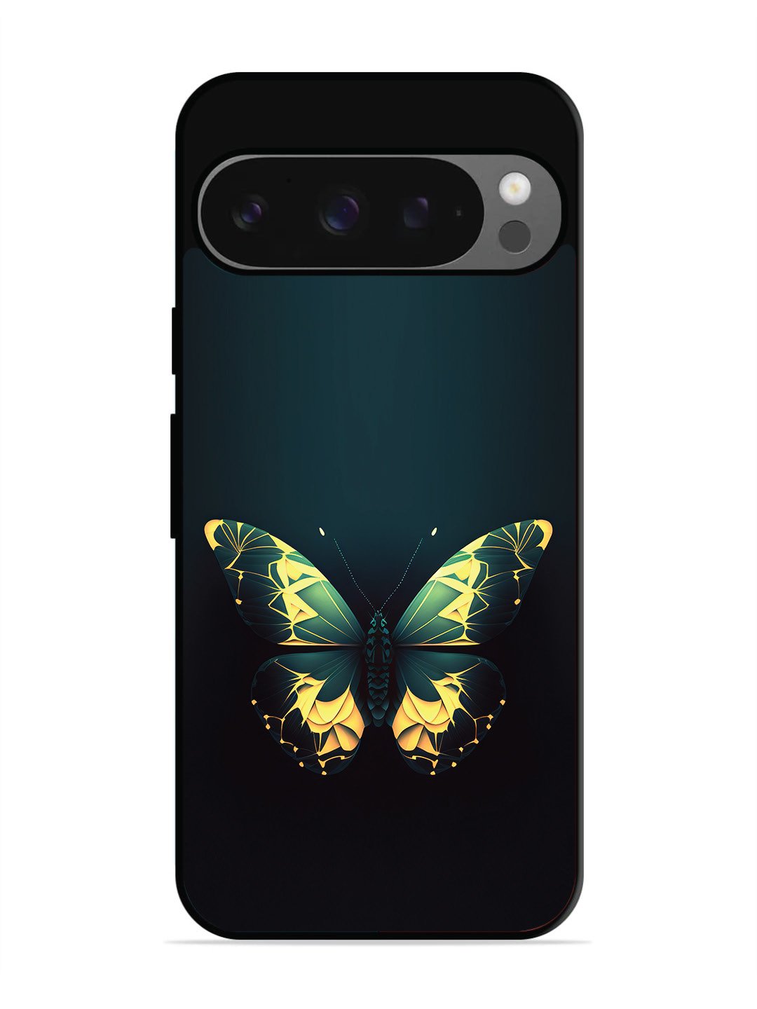 Google Pixel 9 Pro butterfly-insect-animal-abstract