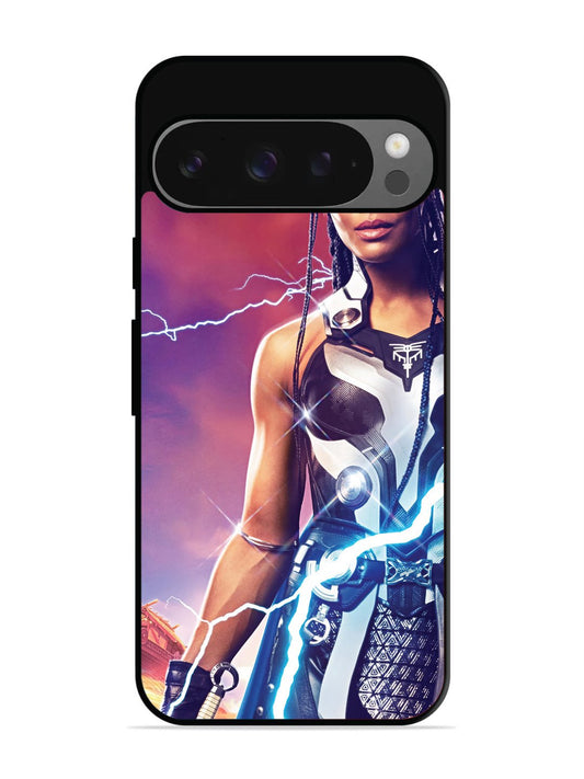 Google Pixel 9 Pro valkyrie-thor-love-and-thunder-poster