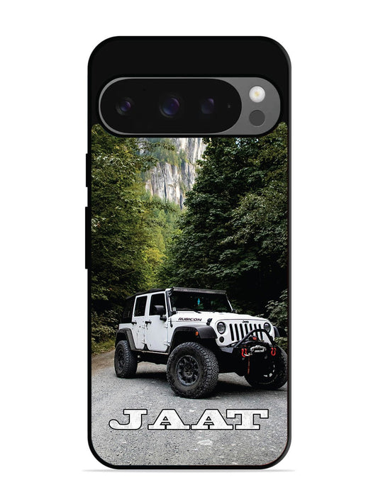 Google Pixel 9 Pro JEEP Ft. JAAT
