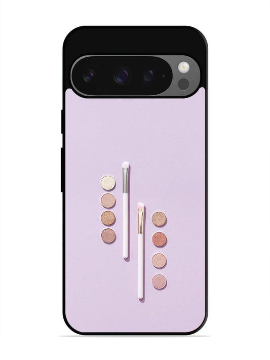 Google Pixel 9 Pro Girls Makeup Story