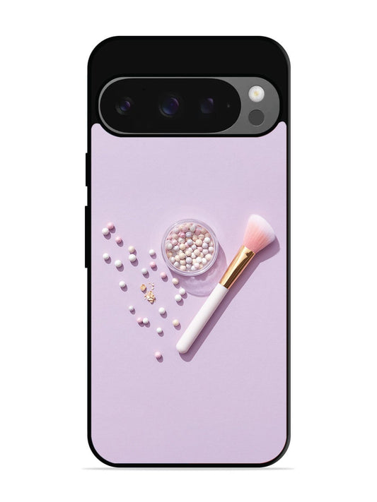 Google Pixel 9 Pro Girls Makeup Story2
