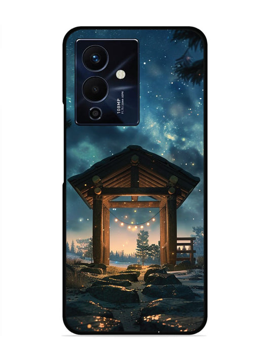 Iqoo Z9 5G Vortex, Aurawave, Mystic Flow