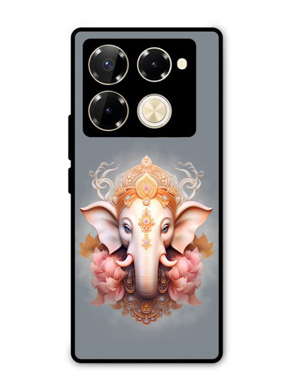 Infinix Note 40 Pro 5G Ganesh Ji