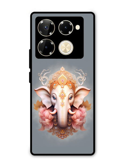 Infinix Note 40 Pro 5G Ganesh Ji