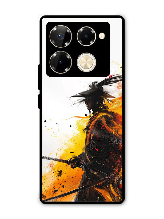Infinix Note 40 Pro 5G Ninja