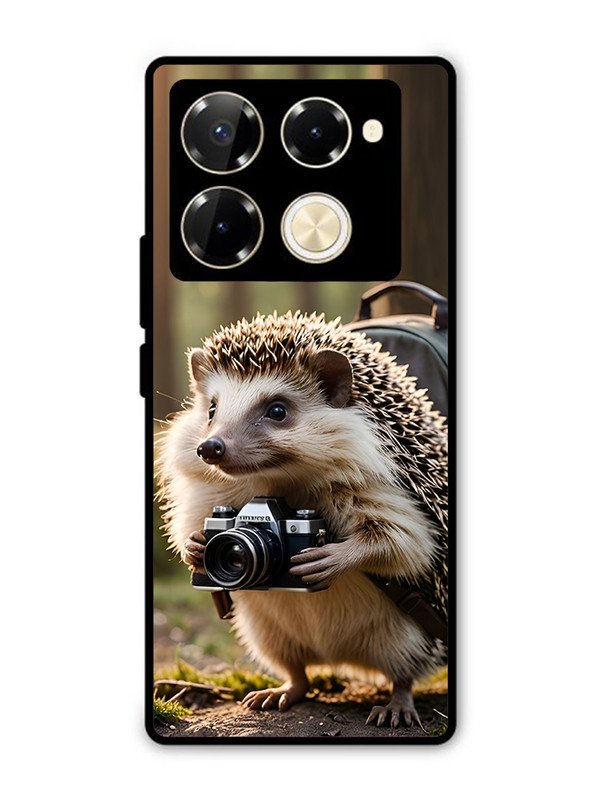Infinix Note 40 Pro 5G Wildlife Photographer
