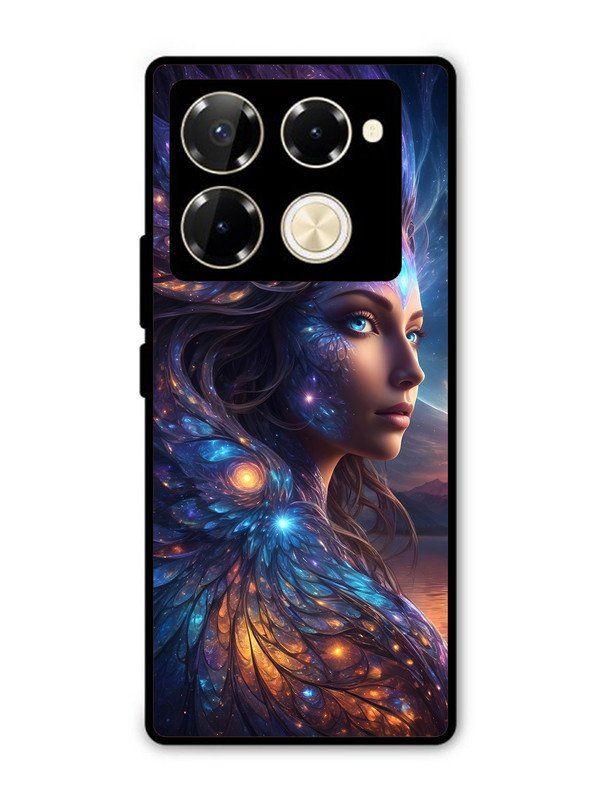 Infinix Note 40 Pro 5G Fairy