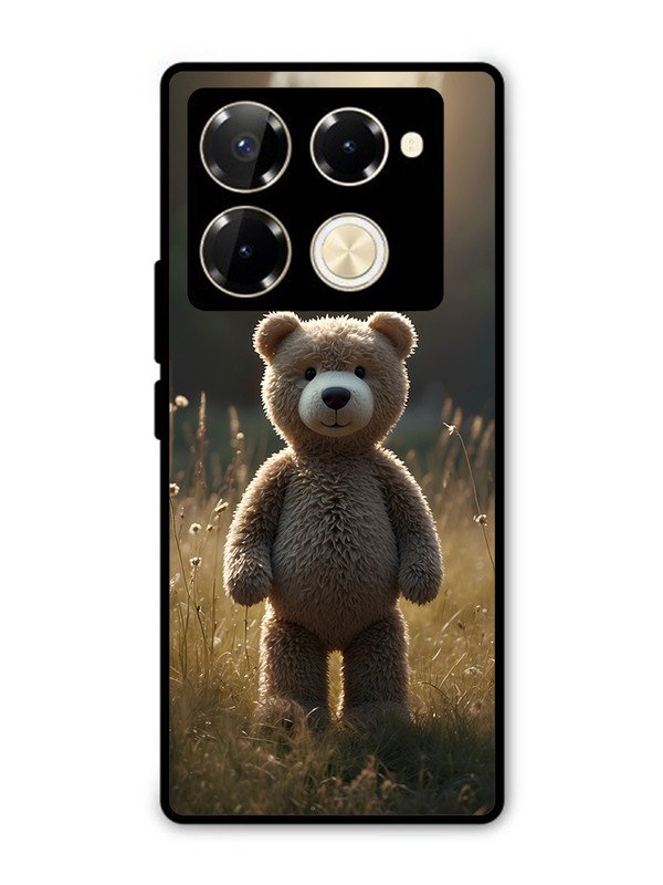 Infinix Note 40 Pro 5G Teddy Beer