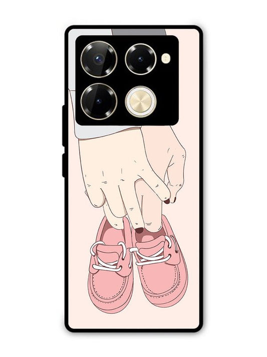 Infinix Note 40 Pro 5G New baby Arriving