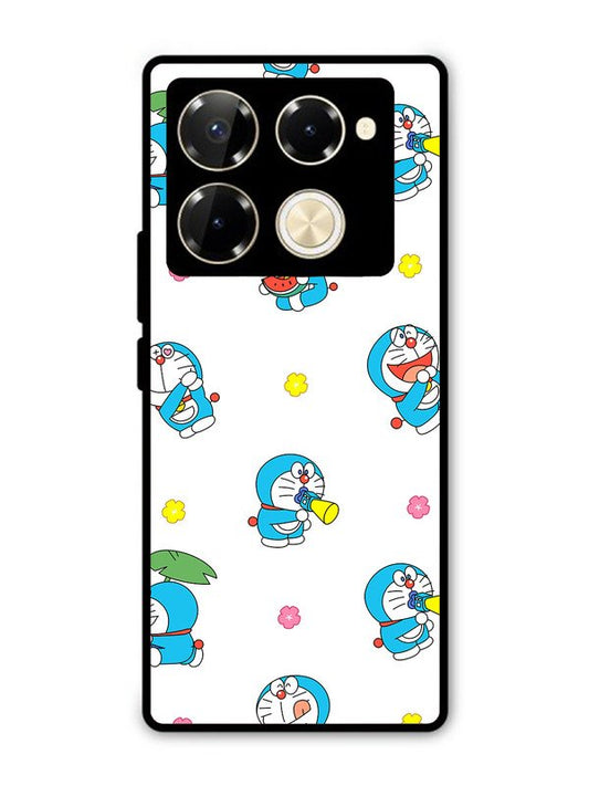 Infinix Note 40 Pro 5G Doraemon