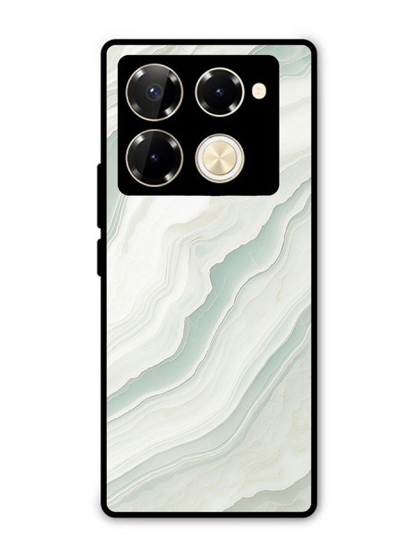 Infinix Note 40 Pro 5G Marble Elegance