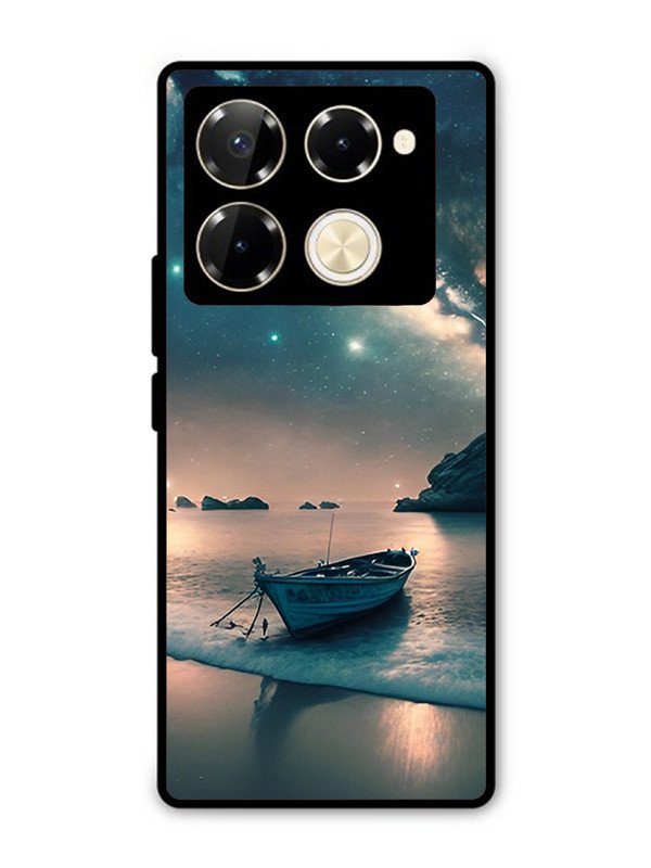 Infinix Note 40 Pro 5G Seaside Escape