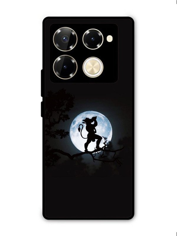 Infinix Note 40 Pro 5G Hanuman