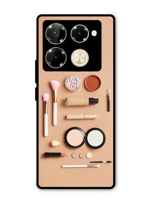 Infinix Note 40 Pro 5G Girls Makeup Kit