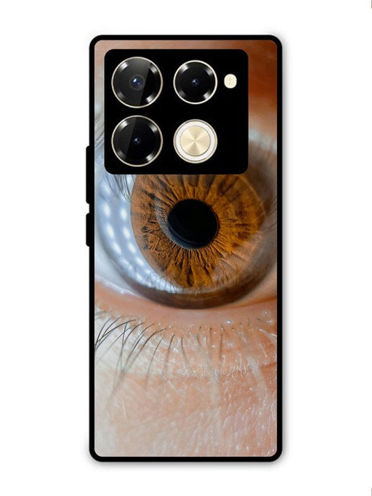 Infinix Note 40 Pro 5G Eye