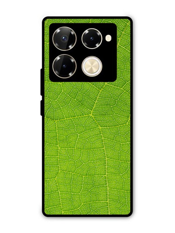 Infinix Note 40 Pro 5G Leaf vins