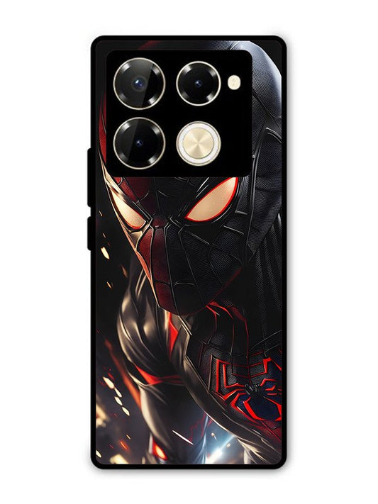 Infinix Note 40 Pro 5G Spiderman