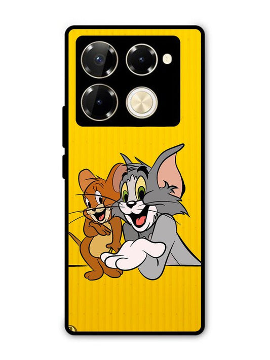 Infinix Note 40 Pro 5G Tom n Jerry