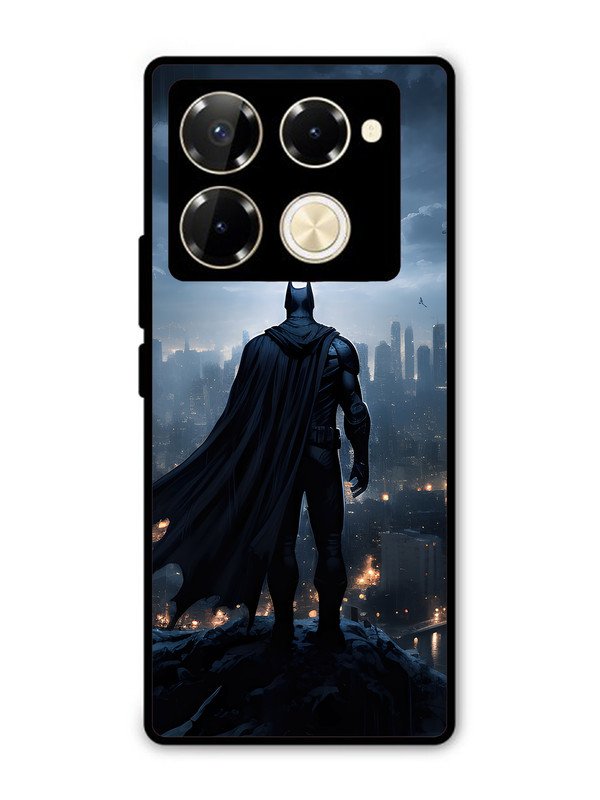 Infinix Note 40 Pro 5G King of Bats