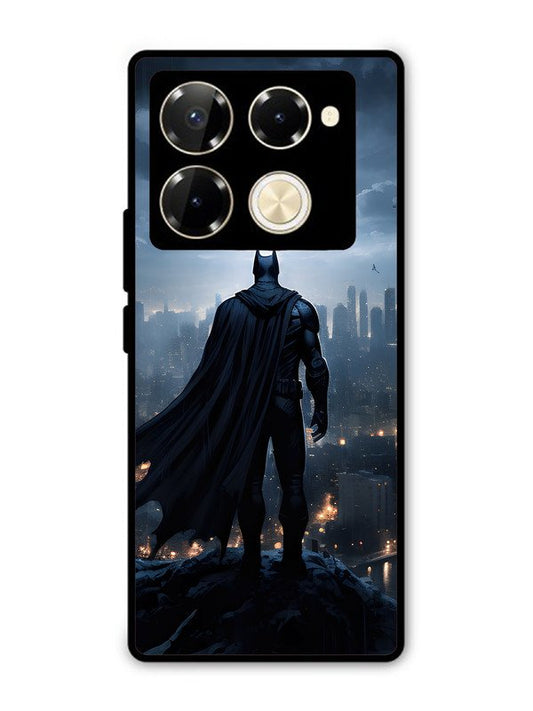 Infinix Note 40 Pro 5G King of Bats