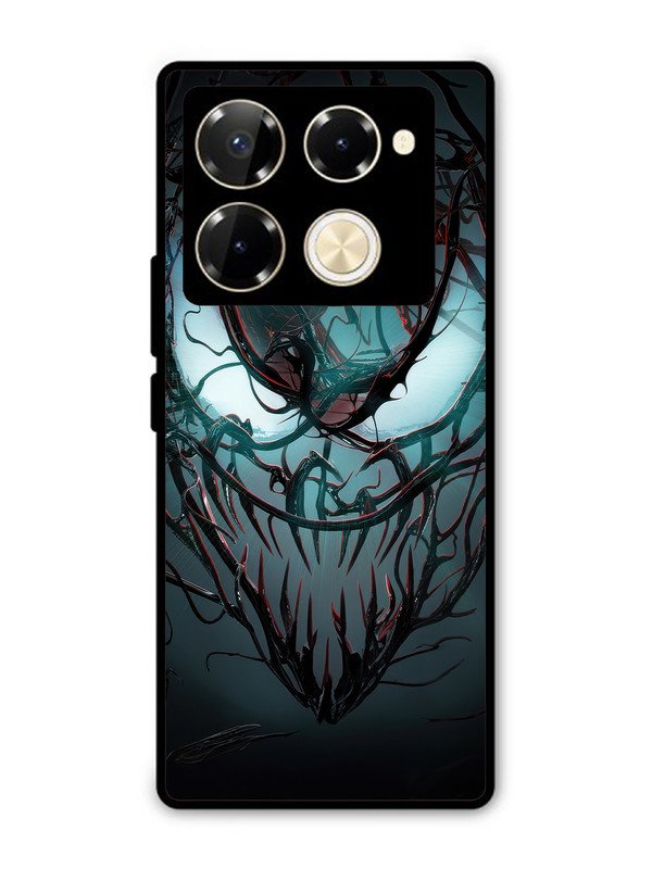 Infinix Note 40 Pro 5G Venom 3