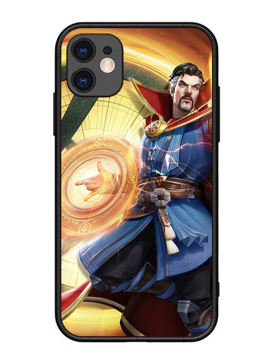 iPhone 11 doctor-strange-comics-marvel-super-war