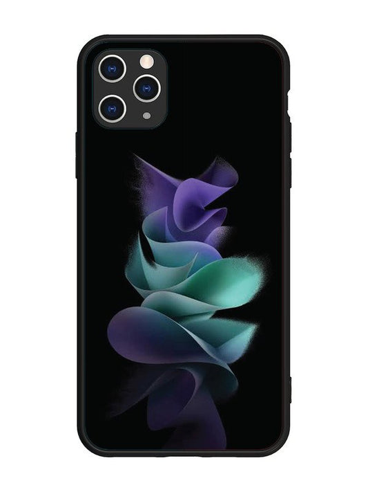 iPhone 11 Pro Max Vortex, Aurawave, Mystic Flow