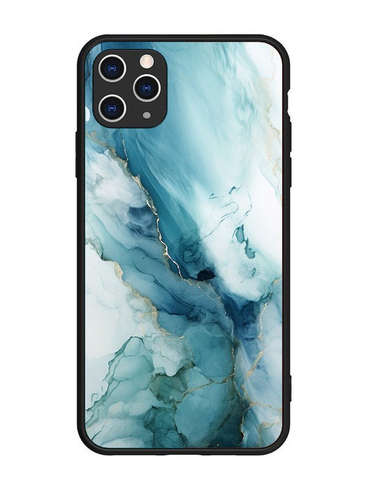 iPhone 11 Pro Max Oceanic Marble