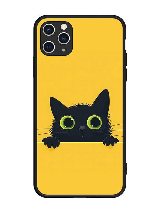 iPhone 11 Pro Max Cat